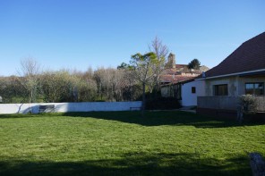 Jardín